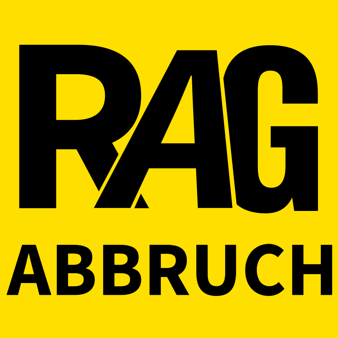 RAG Abbruch & Entkernung in Hannover und Umgebung